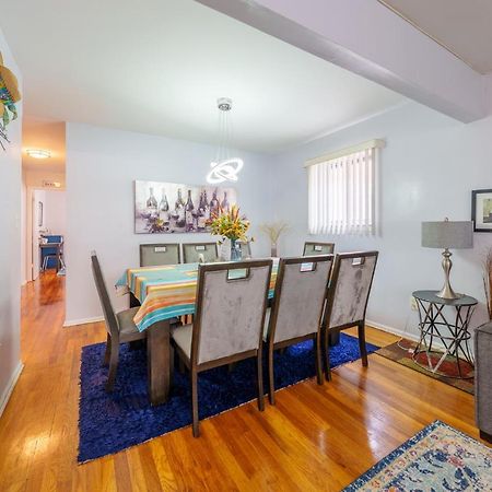 Luxury Close To Ubs Arena And Jfk New York Buitenkant foto