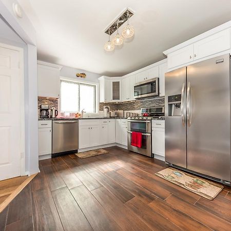 Luxury Close To Ubs Arena And Jfk New York Buitenkant foto